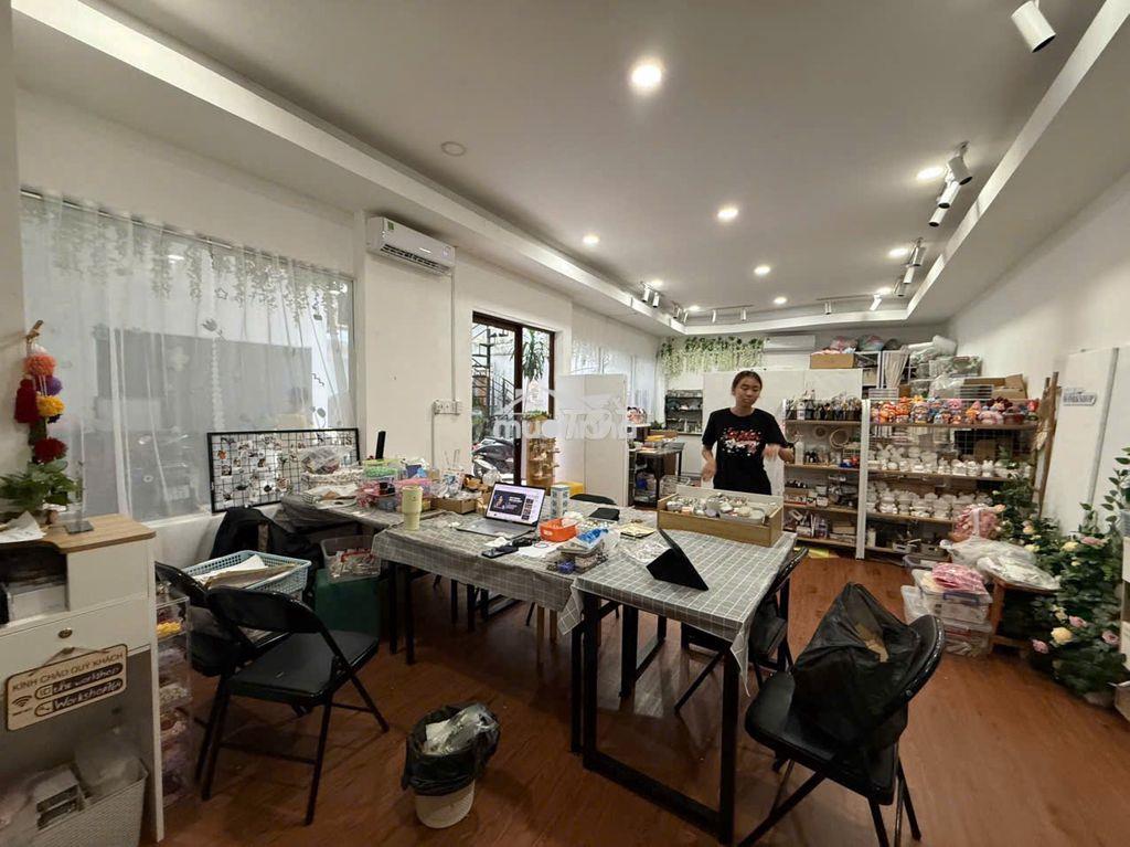 Cho thuê văn phòng 50m2 đường nguyễn trọng tuyển - 15tr/tháng - Ảnh 2