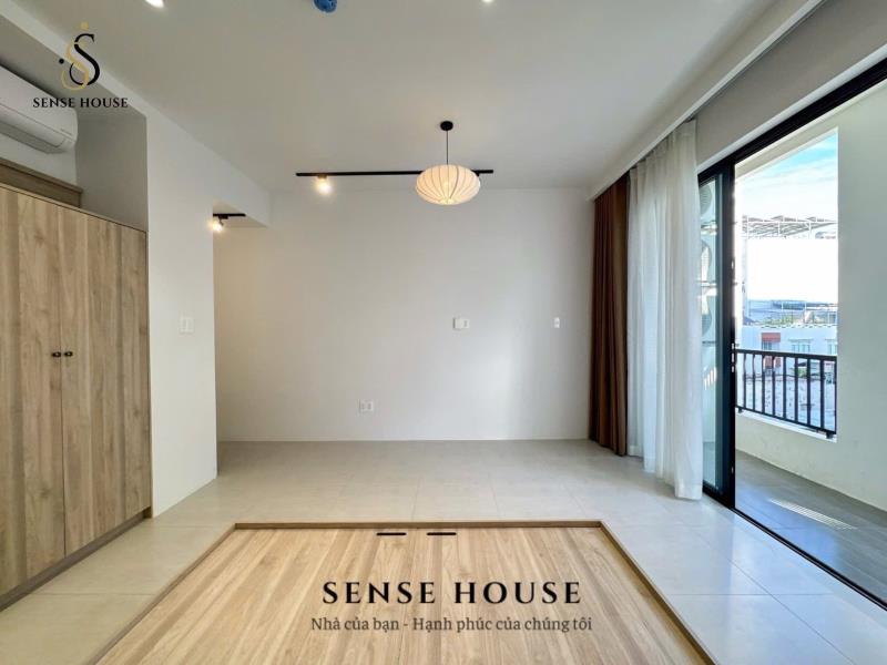 Nguyễn sơn – căn hộ rộng thoáng vừa trống ✨🥳🥳🥳 - Ảnh 3