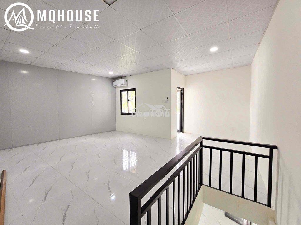 Nhà nguyên căn siêu to - ngay khu chế xuất - điện nước giá nhà nước - Ảnh 4