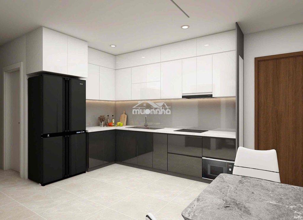 Căn góc full nội thất tại cc topaz elite, parc mall quận 8 - Ảnh 3