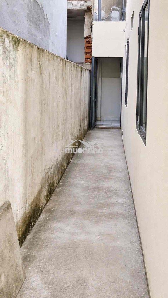 Cho thuê nhà nguyên căn đường âu cơ – 100m² – hẻm xe hơi – nhà mới sơn - Ảnh 4