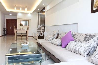 Cho thuê căn hộ c/c hoa sen, quận 11, 100m2, 3pn, 14tr - Ảnh 2