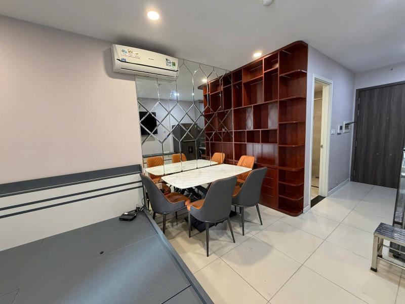 Phòng studio tại chung cư lavida quận 7 - Ảnh 2