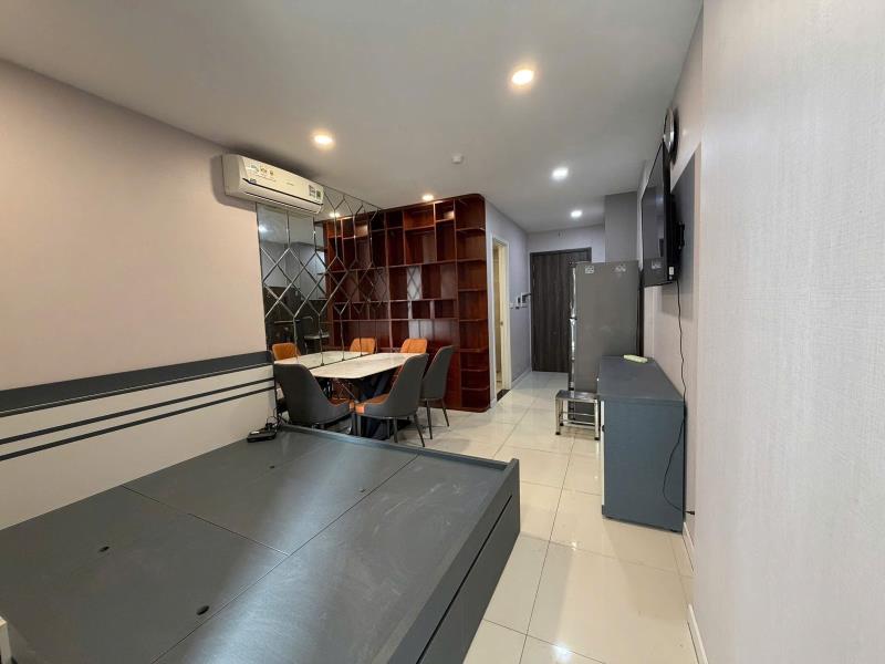 Phòng studio tại chung cư lavida quận 7 - Ảnh 4