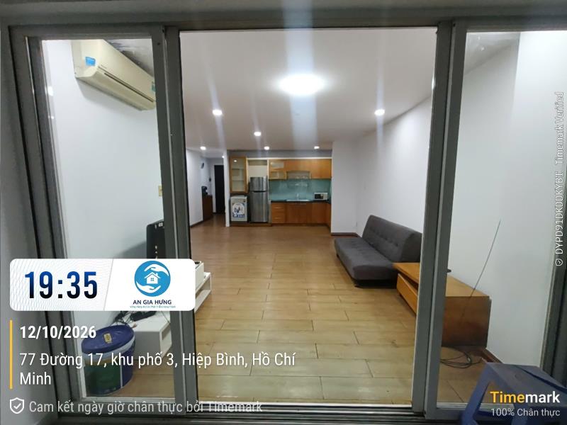 🏢 **Cần cho thuê căn hộ 4s riverside  bình triệu, 0902509315 - Ảnh 2