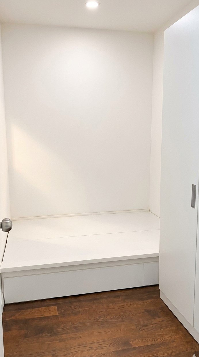58m2 view sài gòn - giá 2.8 tỷ - 2pn1wc the park residence - Ảnh 4