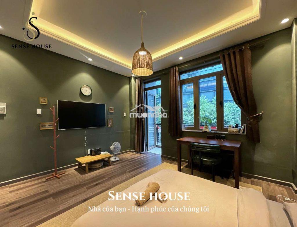 ✨ Căn hộ studio cao cấp full nội thất – ấp bắc, tân bình  ✨ - Ảnh 4
