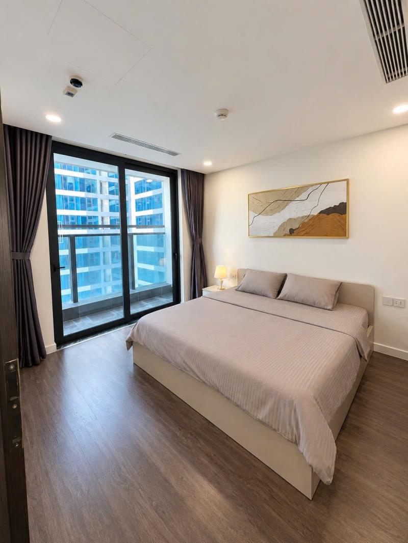 4pn cho thuê chung cư sunshine sky city 23 phú thuận - Ảnh 4
