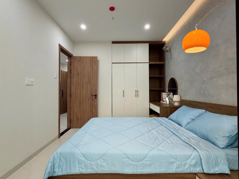 Căn 1pn ban công ở đường 79 tân quy ngay tt q7 - Ảnh 2