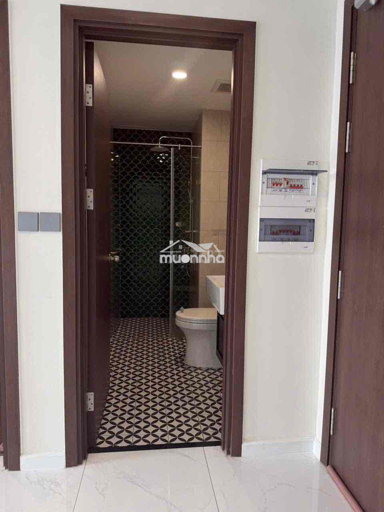 Cho thuê 7tr bếp rèm 1pn+ 1/11 ở smarhome - Ảnh 3