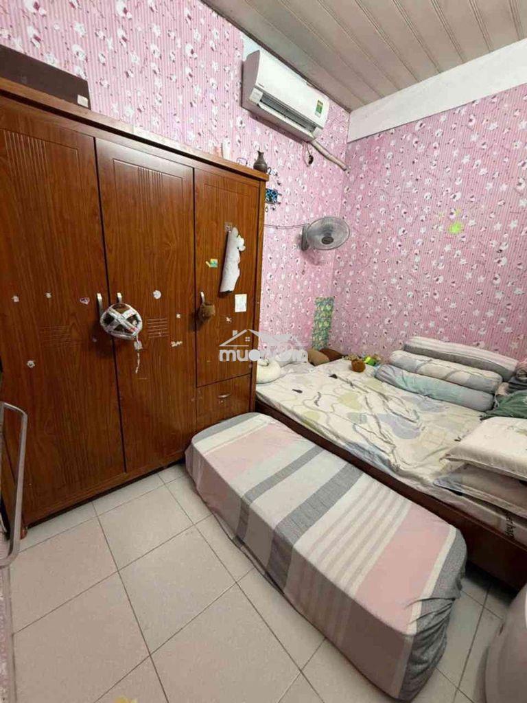 💎Nhà hiếm trong tầm, nhà đông hưng thuận – 2 tầng – hẻm 3 mét thông - Ảnh 2