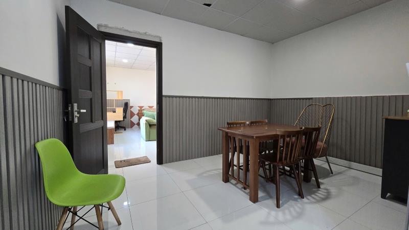 🎉 Khai trương dự án mới – studio ban công full nội thất cao cấp 🎉 - Ảnh 2