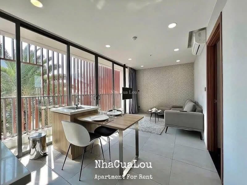 🏠 Cho thuê căn hộ chung cư mini 1pn • full nội thất – ban công | giáp sân bay tsn – cv hoàng văn thụ– bv tâm anh - Ảnh 2
