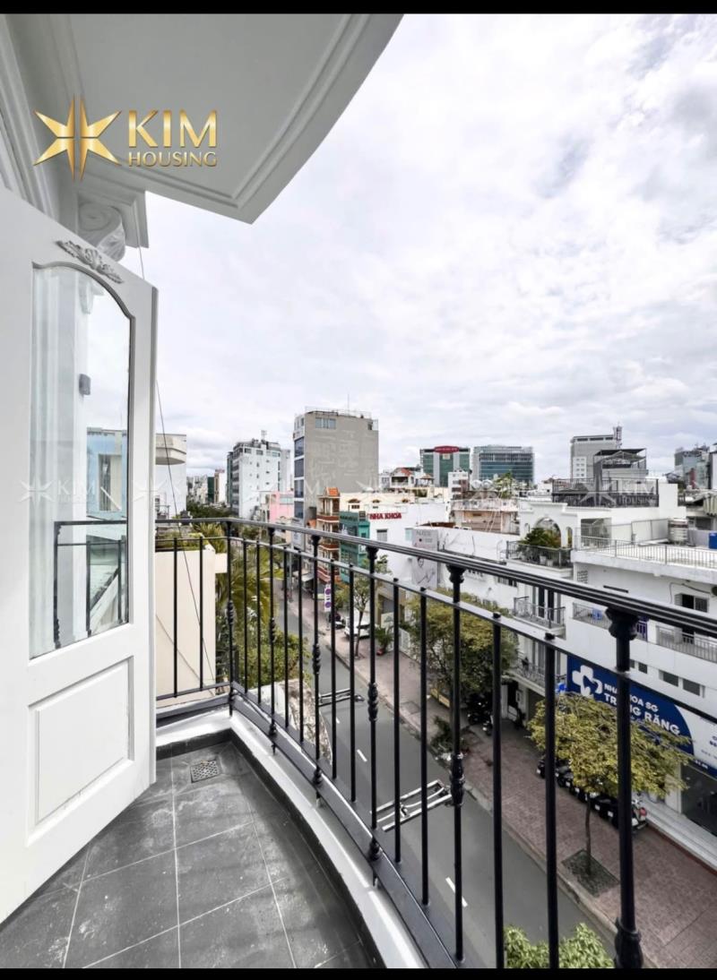🏠 Cho thuê căn hộ chung cư mini 1pn • full nội thất – ban công | giáp sân bay tsn – cv hoàng văn thụ– bv tâm anh - Ảnh 4