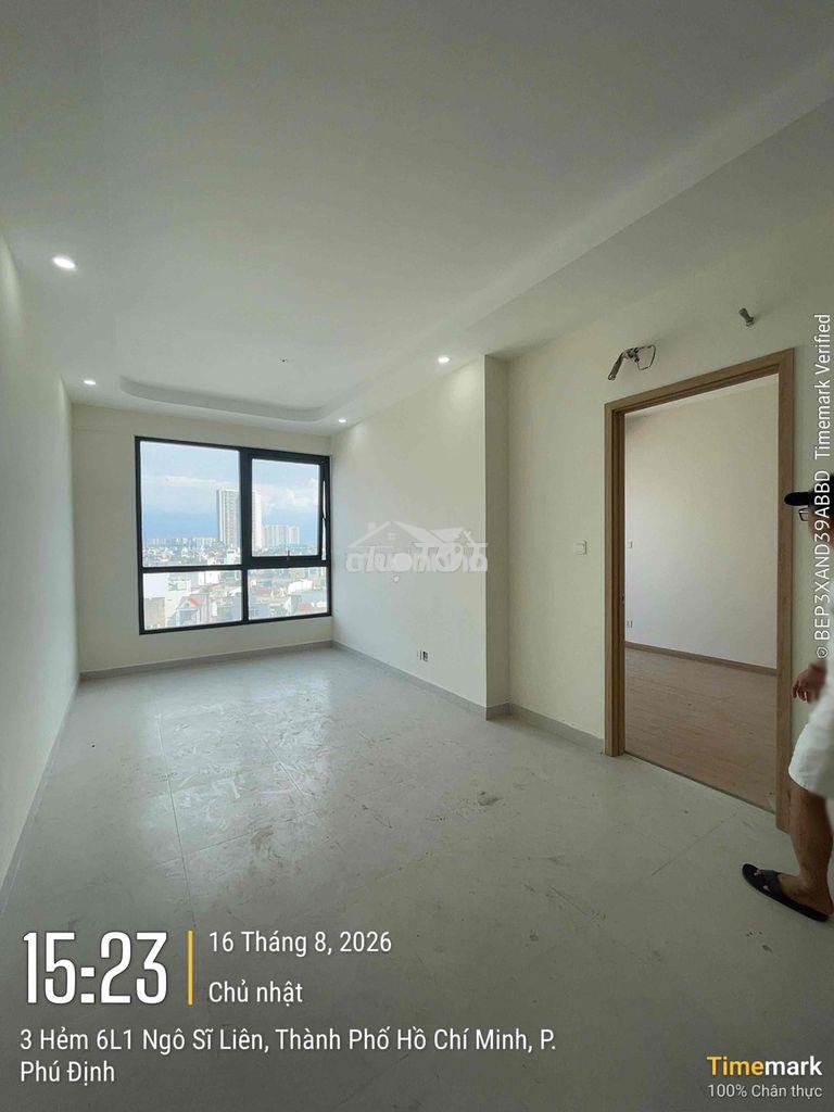 🏡 Cho thuê căn hộ aurora residence – 1pn, 50m²  ✨ căn hộ 1 phòng ngủ