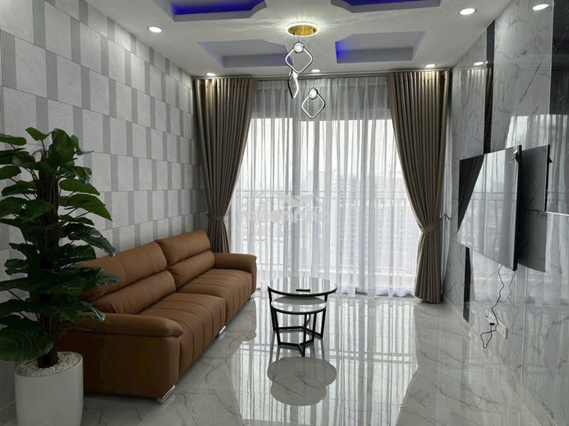 Căn góc celesta rise – 85m² – 2pn 2wc giá thuê ***
