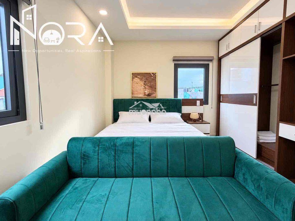 1pn view triệu đô hoàng sa – q3 | full nội thất | view đẹp - Ảnh 4
