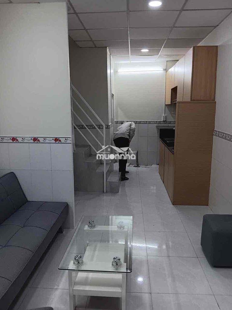 Nhà cho thuê nguyên căn giá 4tr ở xã nhơn đức cũ huyện nhà bè - Ảnh 3