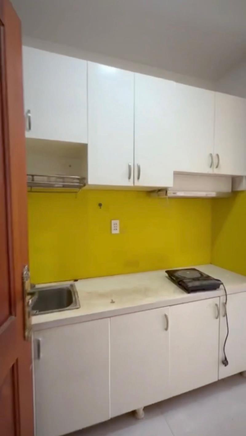 Cho thuê căn hộ cửa sổ lớn thoáng mát, rộng 40m2, full nội thất  – đào duy anh, phú nhuận gần sân bay tân sơn nhất - 0941746163 - Ảnh 3