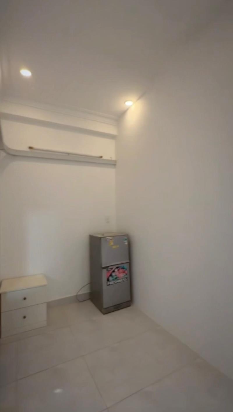 Cho thuê căn hộ cửa sổ lớn thoáng mát, rộng 40m2, full nội thất  – đào duy anh, phú nhuận gần sân bay tân sơn nhất - 0941746163 - Ảnh 4