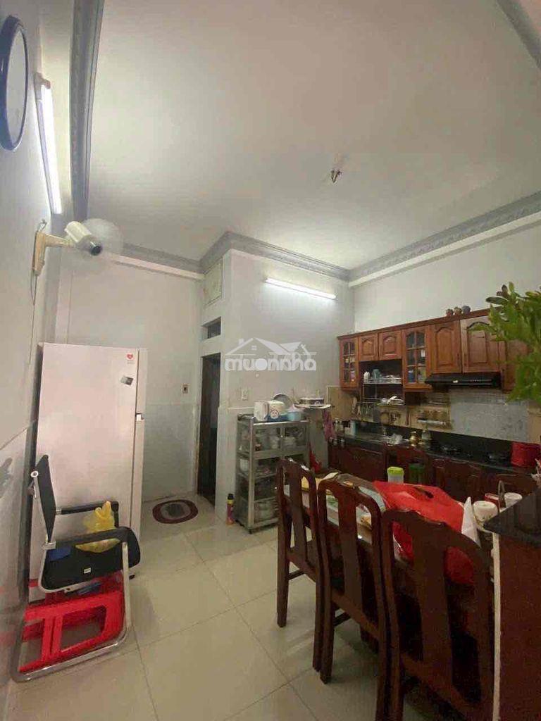 🎁Cho thuê nhà 331/ phan huy ích p12 gò vấp 4m❌12m 3pn 2wc xe hơi đậu - Ảnh 3