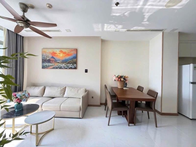 55m2 căn mới, sổ sẵn 2pn+ trả trước 800tr nhận nhà cách phạm văn đồng 100m  giá 2tỷ2. - Ảnh 2