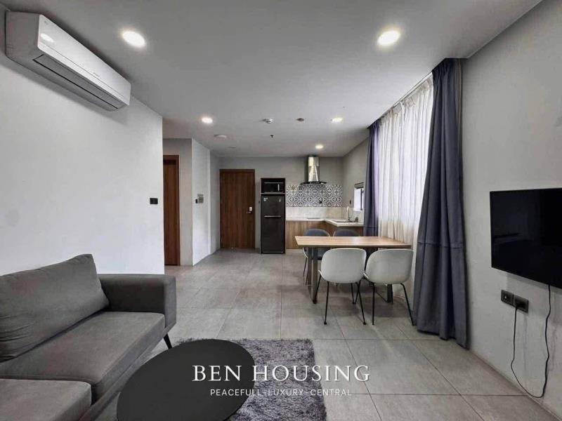 💥 𝘾𝙃𝘿𝙑 1pn 40𝙢2 𝙁𝙪𝙡𝙡 𝙣𝙤̣̂𝙞 𝙩𝙝𝙖̂́𝙩 𝘽𝙖𝙣𝙘𝙤𝙣𝙮 💯  📍 địa chỉ: hồng hà - tân bình 🛋 dạng phòng: 1phòng ngủ full nội thất.  🌻 trang bị đầy đủ nội thất hiện đại. 