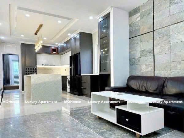 Cho thuê 2pn-1wc full nội thất  - Ảnh 2