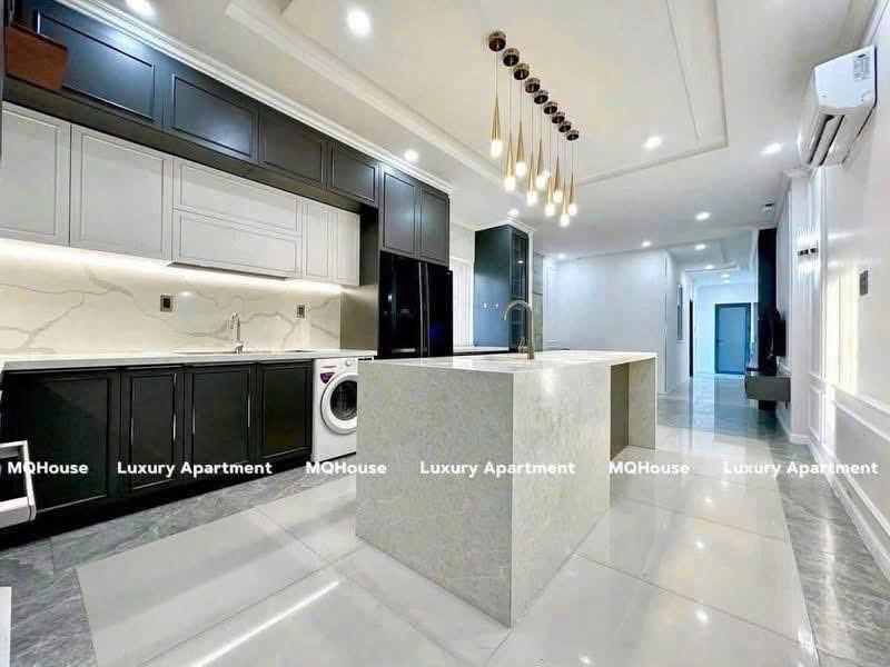 Cho thuê 2pn-1wc full nội thất  - Ảnh 3