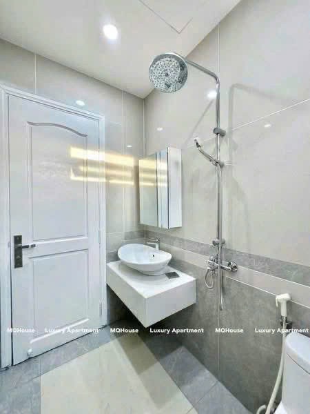 Cho thuê 2pn-1wc full nội thất  - Ảnh 4