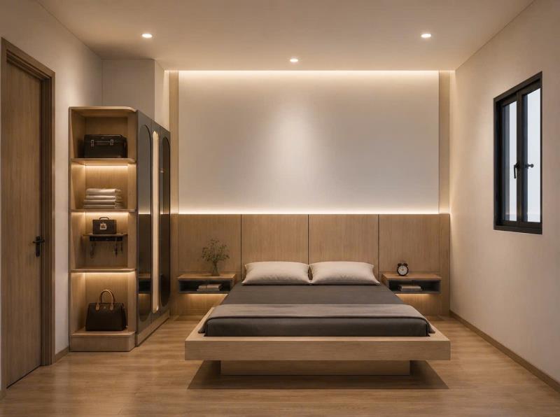 🔥 Dự án mới khai trương – hơn 50 phòng | phan huy ích/trường chinh/tham lương 🔥 - Ảnh 4