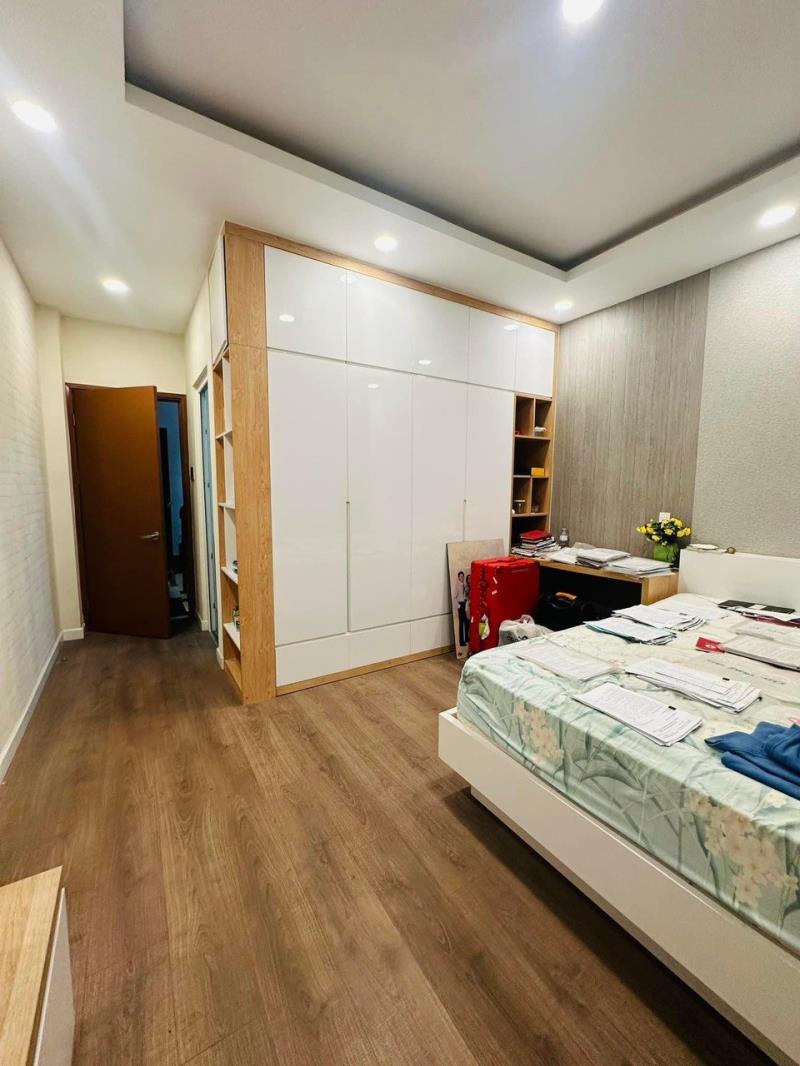 Bán nhà nguyễn đình chiểu - hẻm thông bàn cờ ra nguyễn thiện thuật, chợ bàn cờ chỉ 6 tỷ 5 - Ảnh 3
