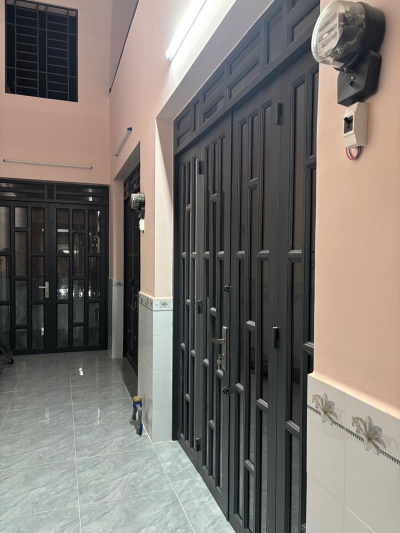 Phòng trọ giá rẻ nhà bè - Ảnh 3