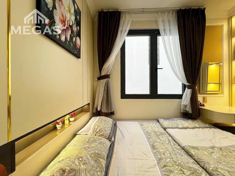 Cho thuê căn hộ full nội thất q7 – gần lotte mart, sc vivocity, crescent mall, phú mỹ hưng, ufm, ntt, rmit, tdtu - Ảnh 4