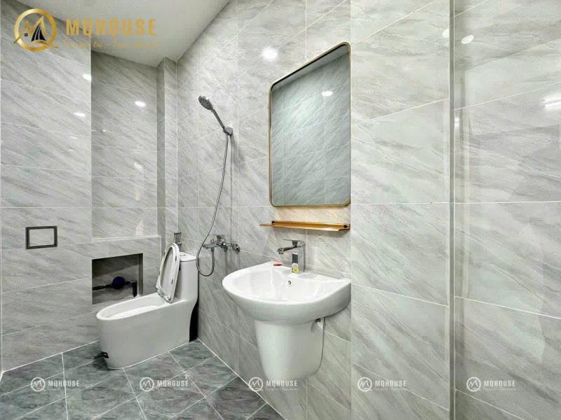 Cho thuê căn hộ 1pn nguyễn trãi quận 5 ban công cửa sổ thoáng mát gần cầu nguyễn văn cừ gần ngã sáu cộng hòa  - Ảnh 3