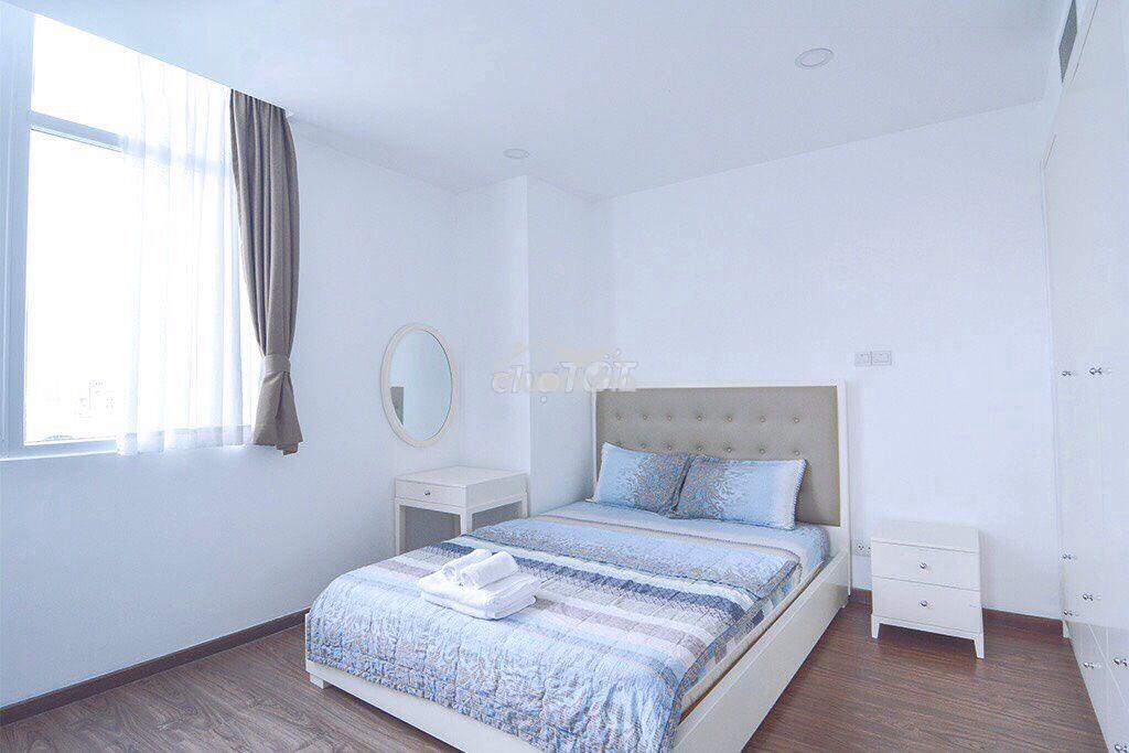 Bán căn hộ chung cư bàu cát 2, 97m2, 3pn, 2wc, 4.95 tỷ, sổ hồng riêng. - Ảnh 4