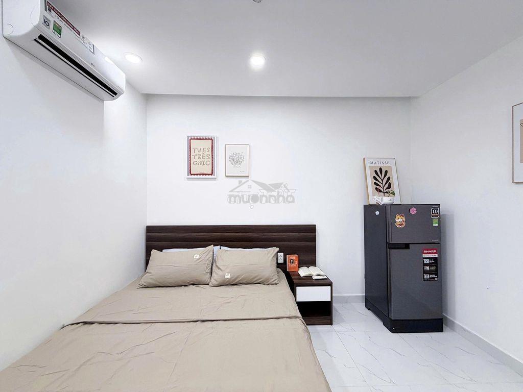🌳🏡  Cho thuê căn hộ duplex full nội thất - ở ngay. - Ảnh 4