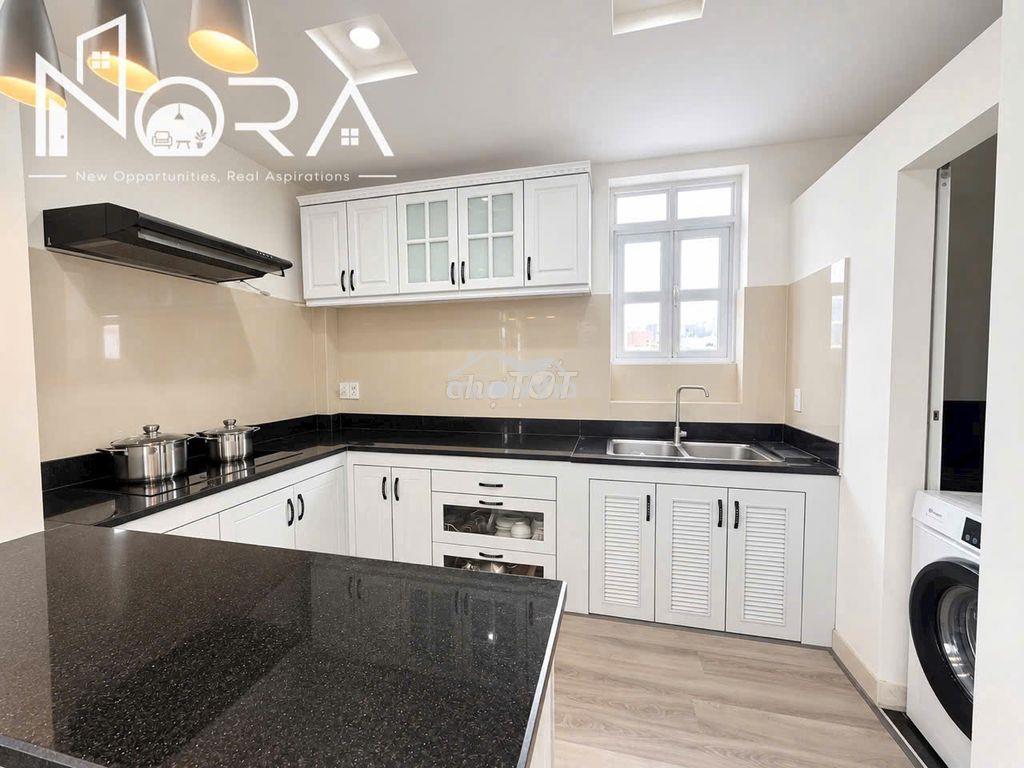 🏡 Căn hộ 2pn ban công  full nội thất gần ngã tư bảy hiền| tân bình** 🏡 - Ảnh 2