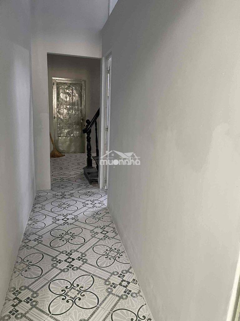 🏡 Cho thuê nhà nguyên căn 4,5x17m – hẻm xe hơi đường trường chinh, quậ - Ảnh 4