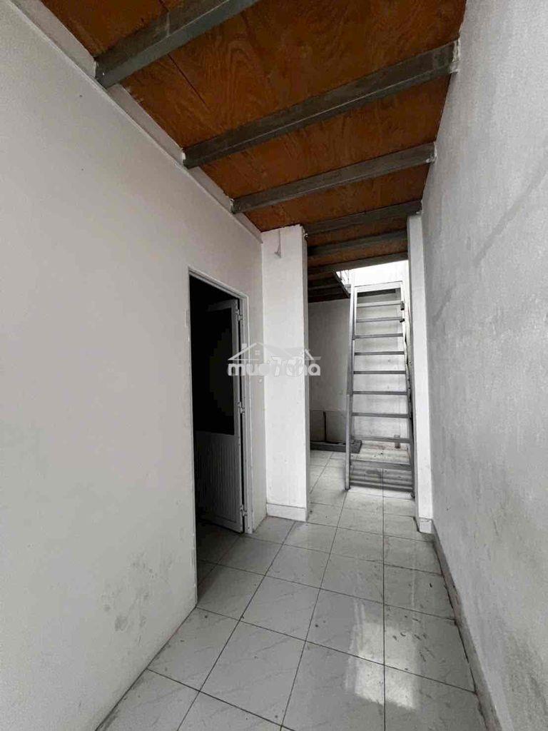 🏠 Cho thuê nhà dht 03 – gần chợ cây sộp, q12 - chỉ 8 triệu - Ảnh 3