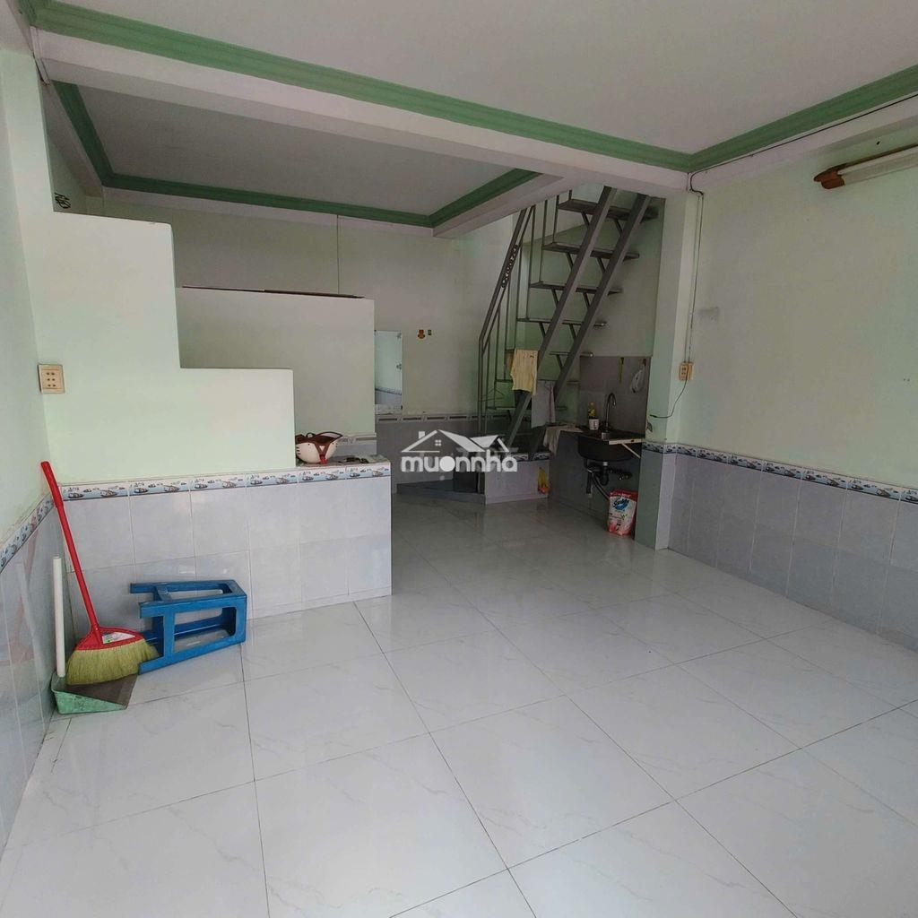 Cho thuê nhà nguyên căn trần xuân soạn  - Ảnh 4
