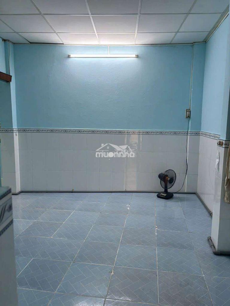 Cho thuê nhà nguyên căn.đường trần quang khải.phường tân định.quận 1