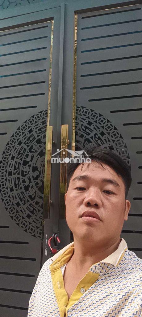 Hẽm xe tải 6m,3,2*10m,32m2,6,9 tỷ