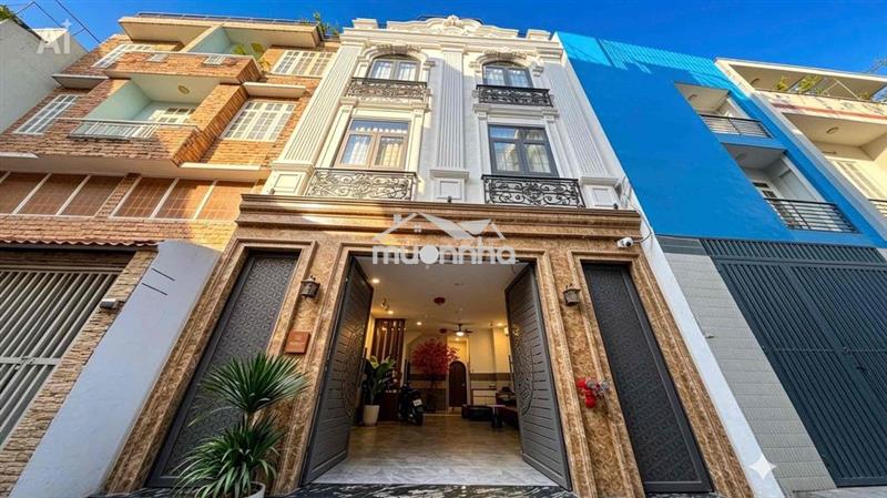🔥 Tòa chdv cao cấp trung tâm  q10  📍 đường vĩnh viễn – p. diên hồng –