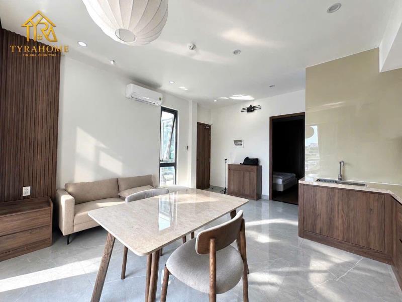 🏙️ Chung cư mini tân bình – một góc nhỏ thật chill giữa lòng thành phố ✨ - Ảnh 4