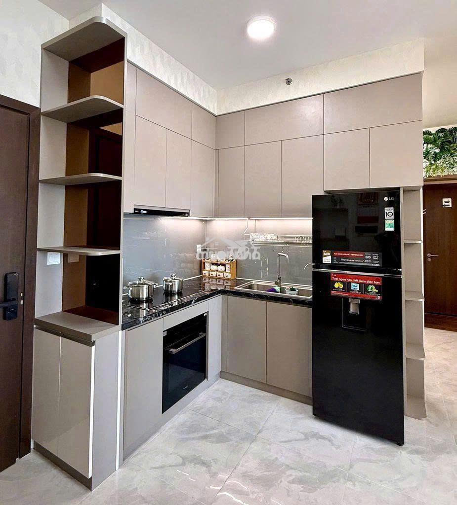 🌺💥Ch privia khang điền view ngay hồ bơi💥2pn full nội thất  cao cấp - Ảnh 3