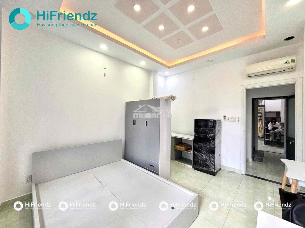 Phòng cho thuê, gần ngã tư bảy hiền, quận tân bình - Ảnh 2