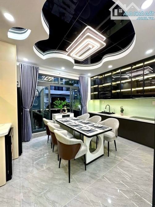 Giảm 360 triệu - nhà phố đường dương thị mười, trung mỹ tây, q12, 4.8x12m, 7.89 tỷ