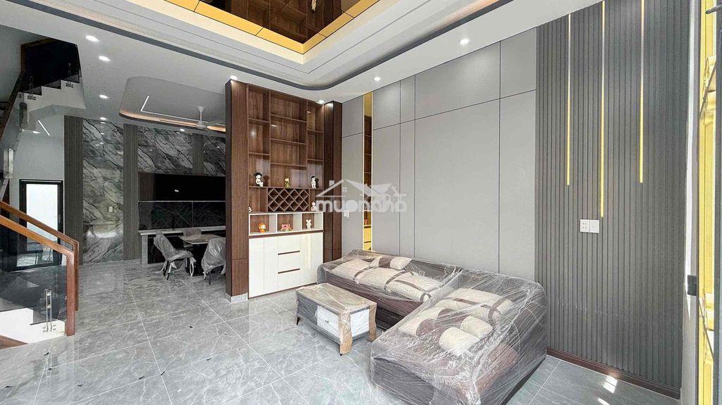 🏡Nhà phố luxury - 130m2 - đinh đức thiện - chỉ 2 tỷ 850 triệu - Ảnh 4