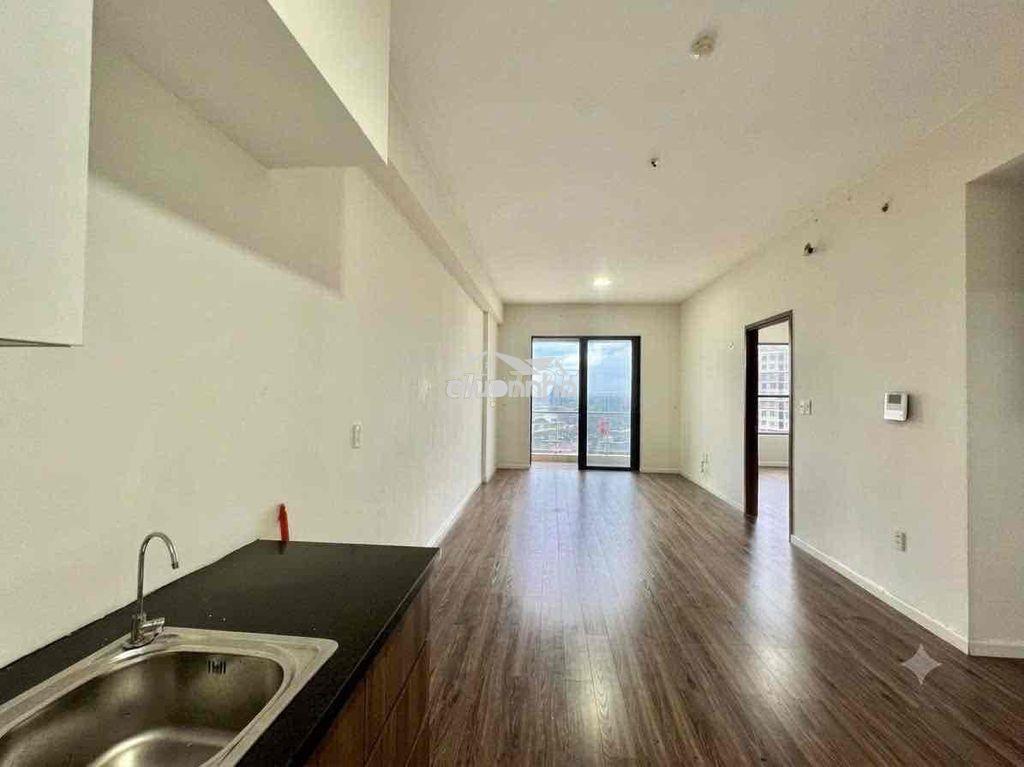 Cho thuê mp345 mizuki park, 2pn 2wc, có rèm. giá 9,5 triệu - Ảnh 3